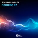 Synthetic Maker - La Magia De La Noche (Original Mix)