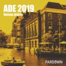 Fabio Rodry - Deep 'N' Soul