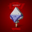 Modefi & Vanilla ACE - 187