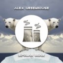 Alex Greenhouse - Borsch (Original Mix)