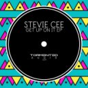 Stevie Cee - Retro Reptilians