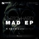 D-Richhard - Believe (Original Mix)