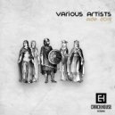 Puls\'em - Perc and Ride (Original Mix)
