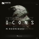 Detroit Project - Icons (Original Mix)