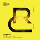 Axane - Undulate (Goose Tann & Nabil Chami Remix)