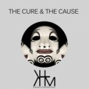 Uteki - The Cure & The Cause (Techflow Mix)