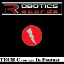 Tech C - Fantasy Move