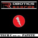 Tech C - Papete Dark (Original Mix)