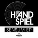 Handspiel - Autobahn