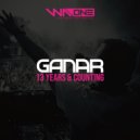 Ryan Ganar Feat. Ceci - Through This Storm (Extended Mix)