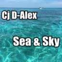 Cj D-Alex - Sea (Original Mix)