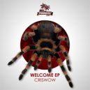 CrisWoW - Welcome