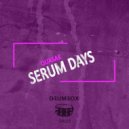 Quasak - Serum Days (Speed Mix)