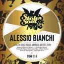 Giancarlo Zara - Black