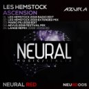 Les Hemstock - Ascension