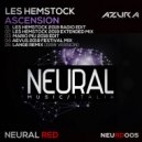 Les Hemstock - Ascension (Mario Piu 2019 Edit)