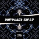 Sammy W & Alex E - Diggie (Original Mix)