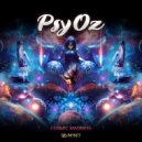 PsyOz - No Name Land