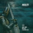 Jose Diaz - Le Machine Facile