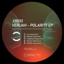 Veruah - Polarity (GRIFE Remix)