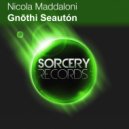 Nicola Maddaloni - Gnōthi Seautón (Abide Remix)