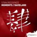 Stan Redspace - Raveland