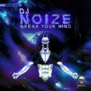 DJ Noize - Generation Of Disorder