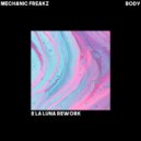 Mechanic Freakz - Body