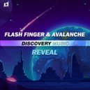 Flash Finger & AvAlanche - Reveal