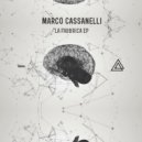 Marco Cassanelli - Calma (El Choop Remix)