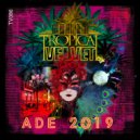 Reed Loran - Disco Light (Original Mix)