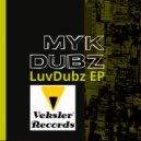 Myk Dubz - Now Quickly