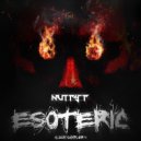 Nutty T & The Fallen - Source Of Dark Arts