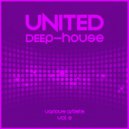 Deep Solution - Physical (Modell & Mercier Remix)