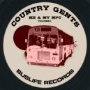 Country Gents - Women Prefer Vinyl