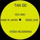 Ken Aoki - Tan Do