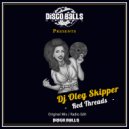 DJ Oleg Skipper - Red Threads