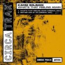 Karim Soliman - Neither One of Us