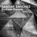 Sandar Sanchez - Shadows