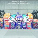 dirtydubz - Huarpe (Original Mix)