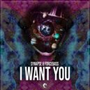 Synapse, ForceBass - I Want You