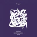 Mario Kuzali - Recreational Sins 44 (Original Mix)