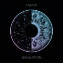 Fangs - Simulation (Extended Mix)