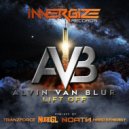 Alvin Van Blur - Lift Off (Noath Remix)