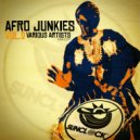 AfroZone - Black Room (Orginal Mix)