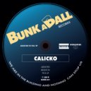 Calicko - Pick Up