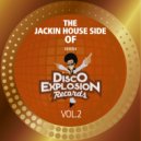 Daniele Danieli - E\' L\'Amore (Original Mix)