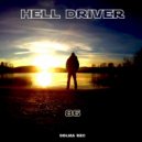 Hell Driver - Blacklight