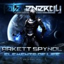 Arkett Spyndl - Elements Of Life (Original Mix)