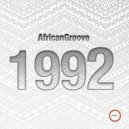 AfricanGroove - 1993 (Main Mix)